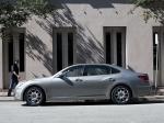 Hyundai Equus 2010 года (US)